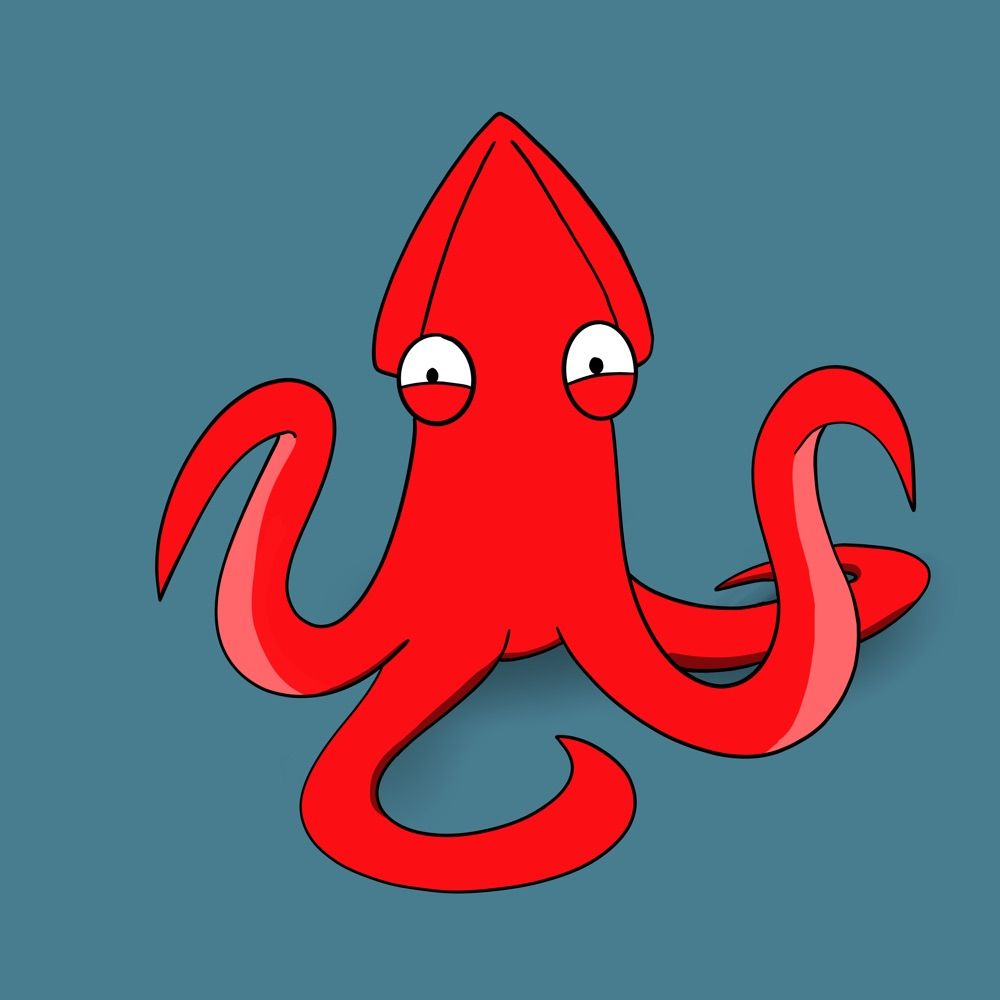 Red Squid Productions