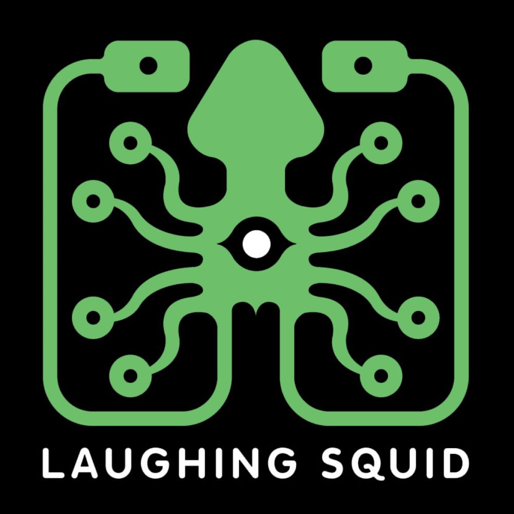 Laughing Squid's avatar