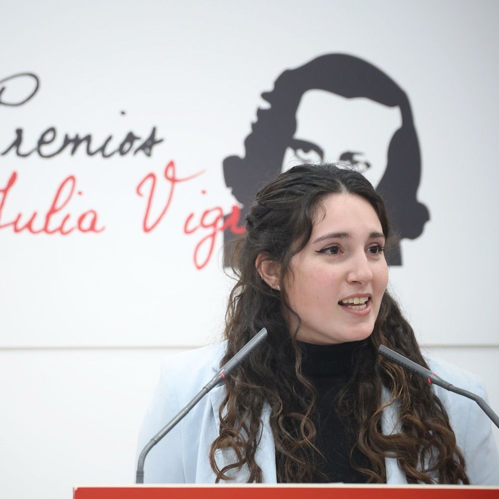 Beatriz Aguilar Barreda