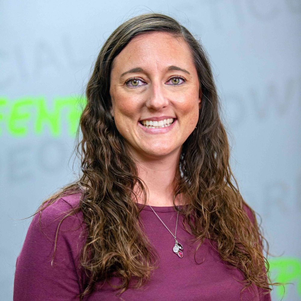 Amy Moas, Ph.D.