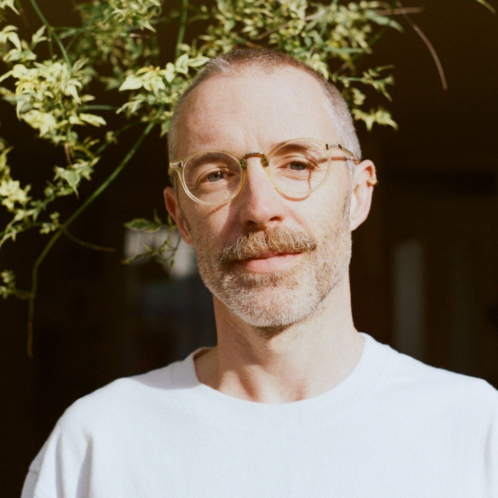 Gareth Foote