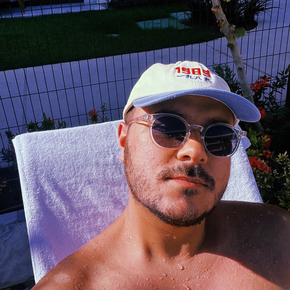 Felipe Hashizume