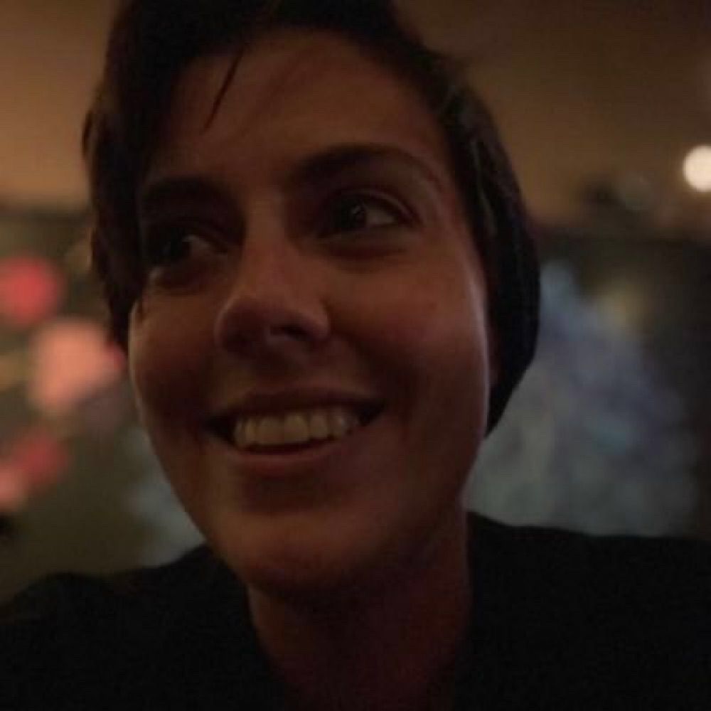 Lauren McKenzie [free 🇵🇸]'s avatar