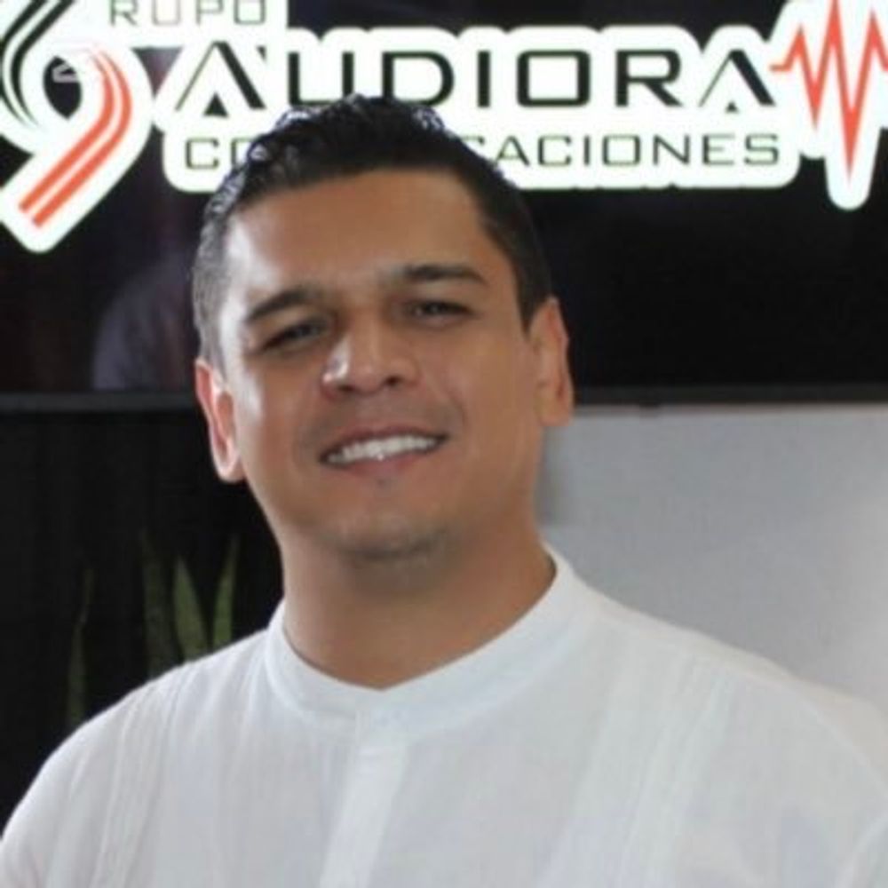 Edgar Torres Velázquez