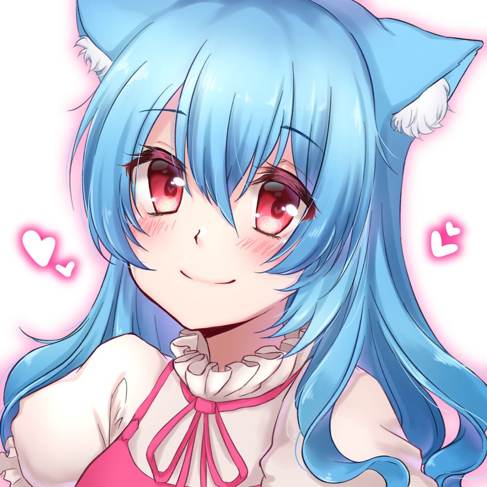 雪猫姫