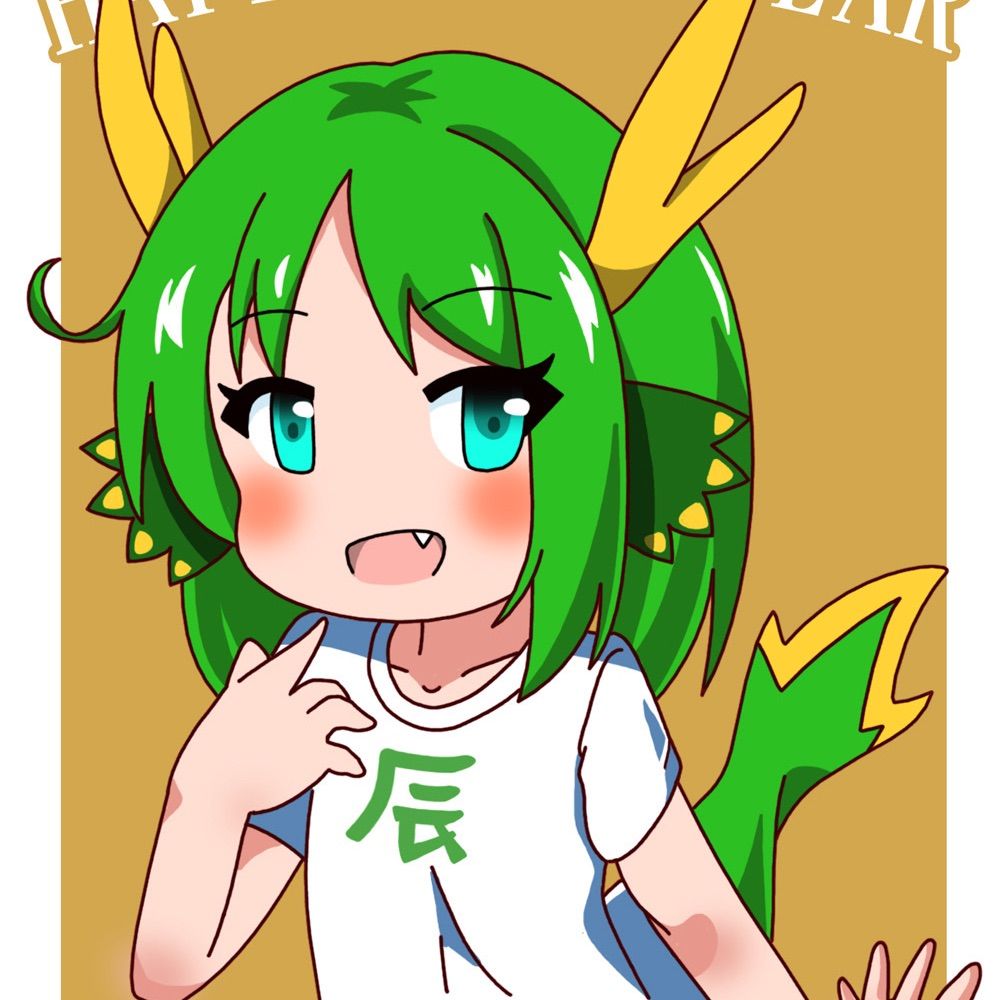 あんのん（齋藤）