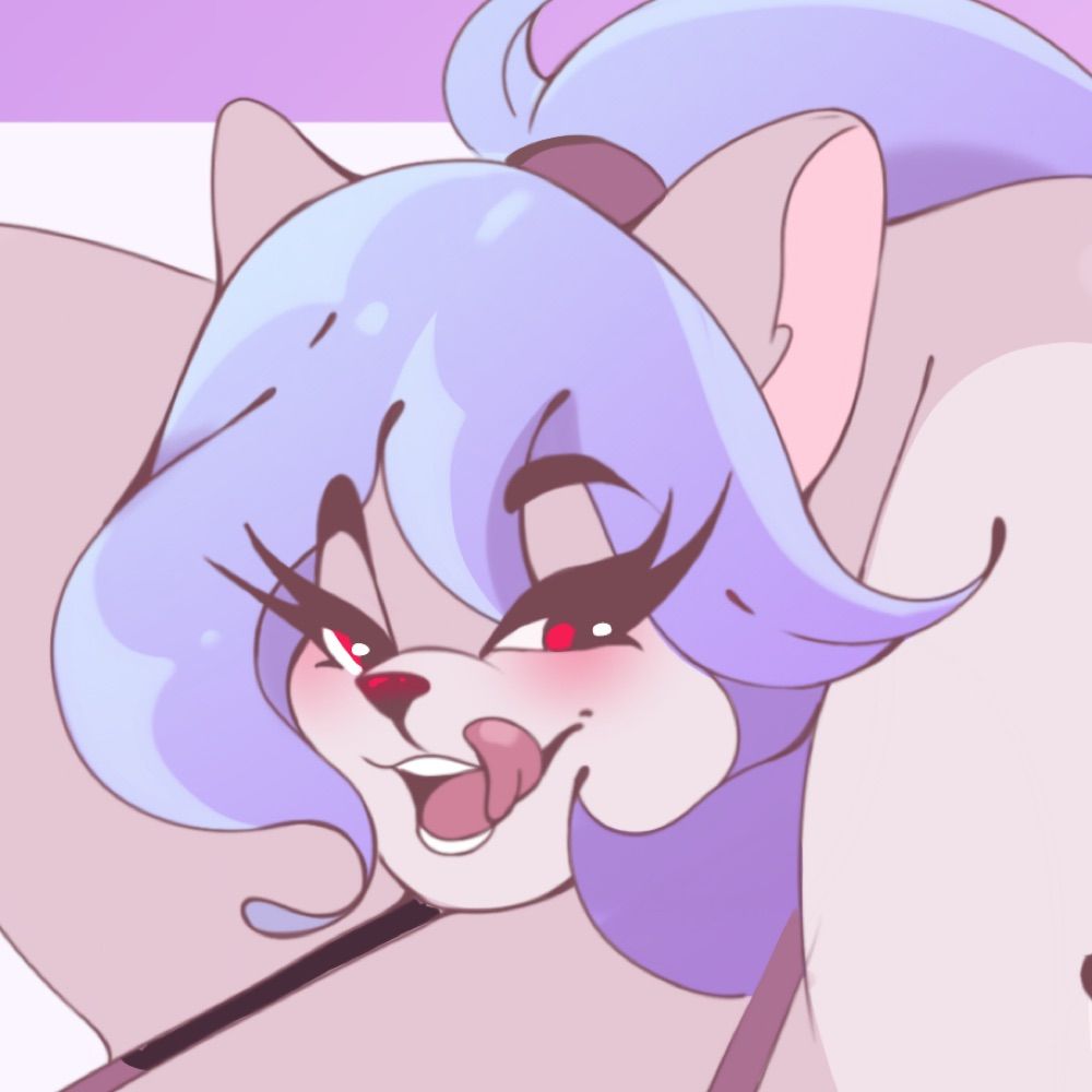 Irisu🐾 COMMISSION OPEN