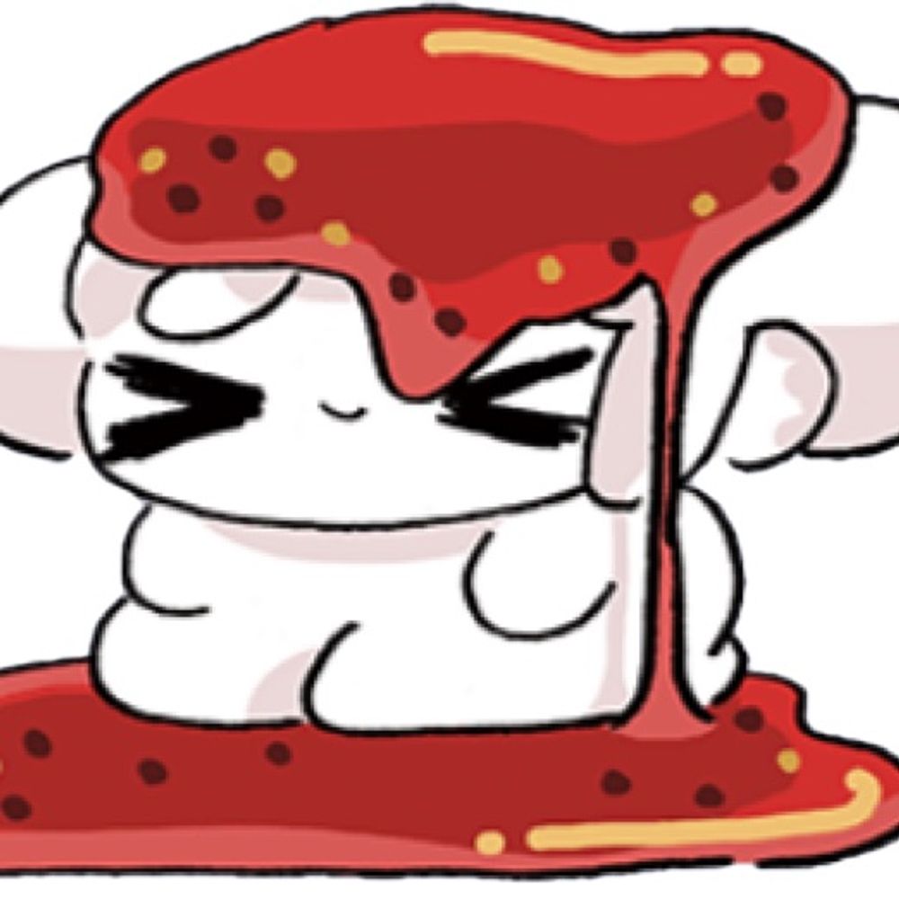 もぐもぐみちゃん