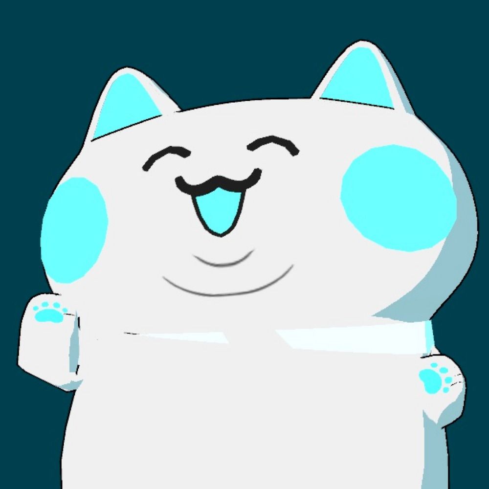 猫白々🐱𝗠𝗔𝗢𝗣𝗔𝗜𝗣𝗔𝗜