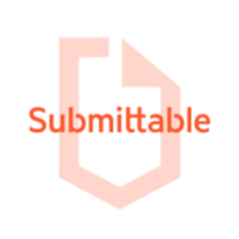 Daily Submittable Deadlines
