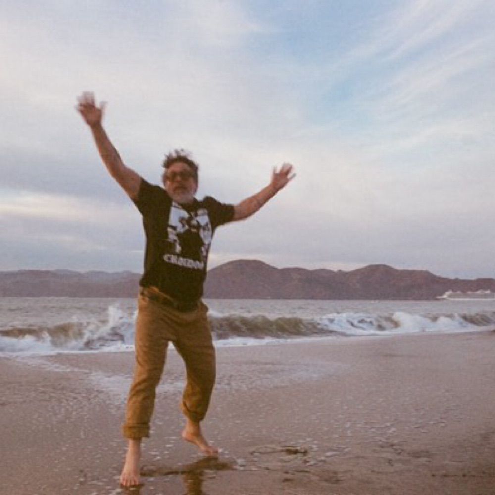 Tomas Moniz