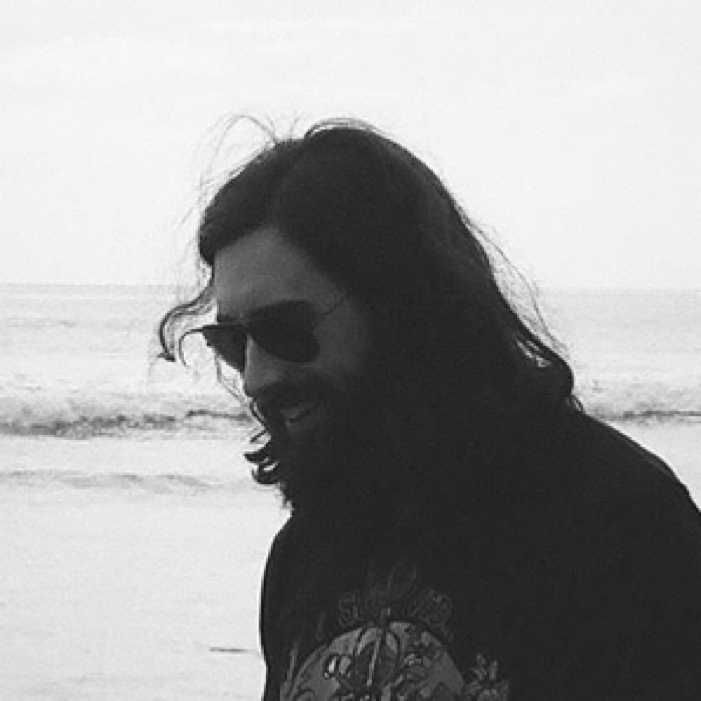 Jon Marshalik