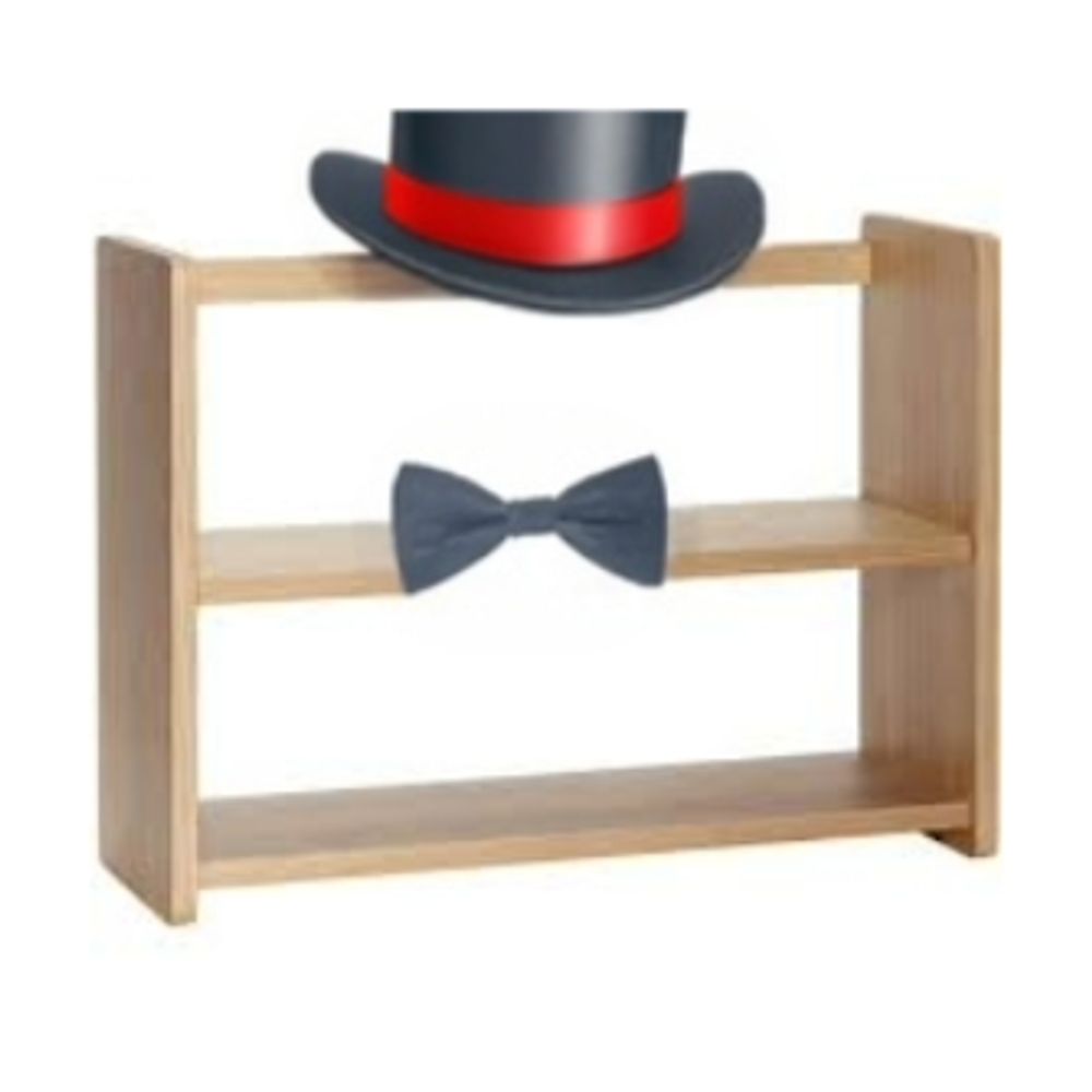 Shelfonzo