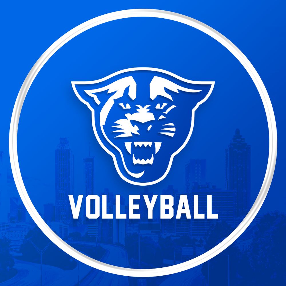 GSU Court Volleyball
