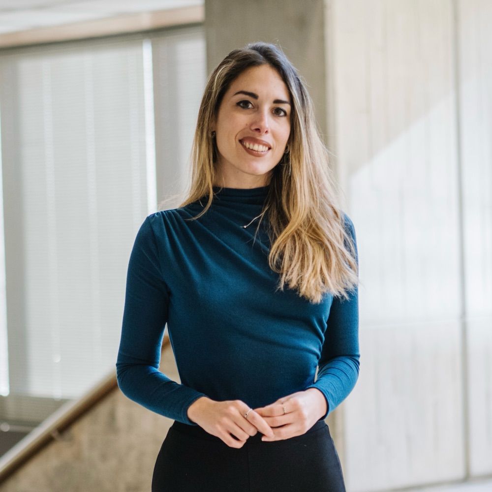 Monica Zas