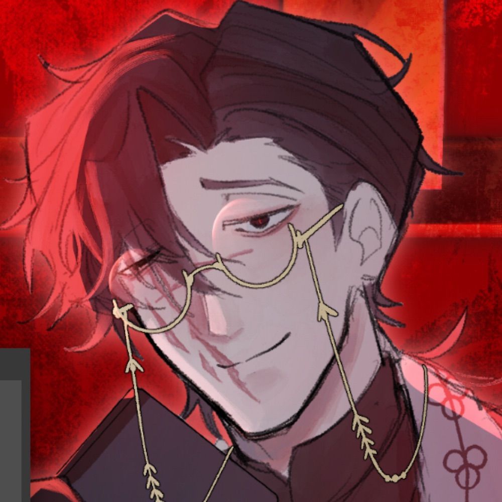 実影​🕯️NPC✒️(ปั่นคมข.)​