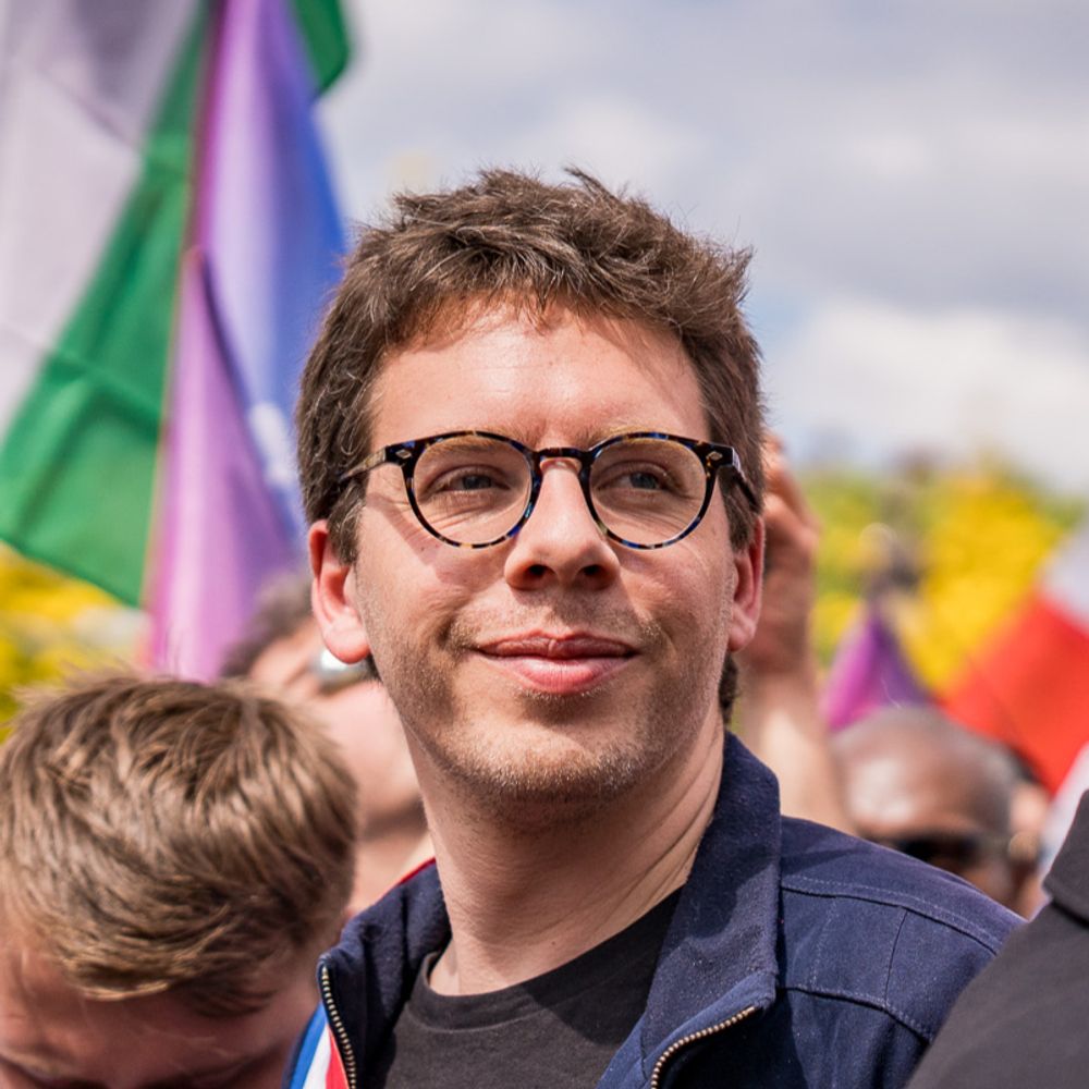 Hadrien Clouet