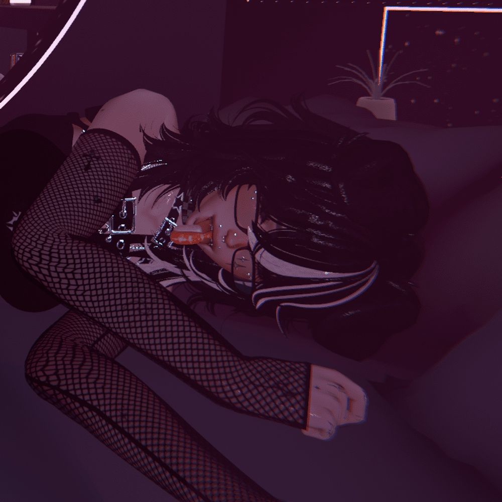 🔞 DemonBunni