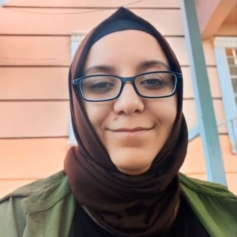 Gonca Koçak