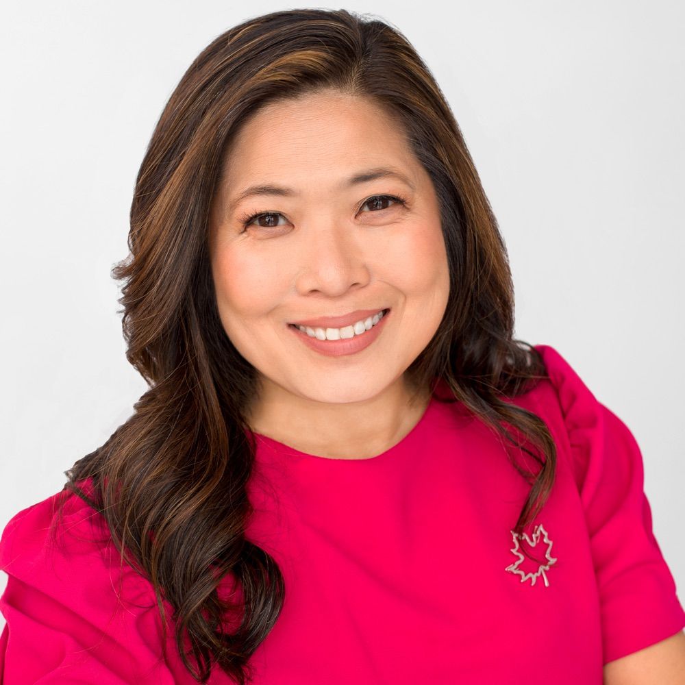 Mary Ng
