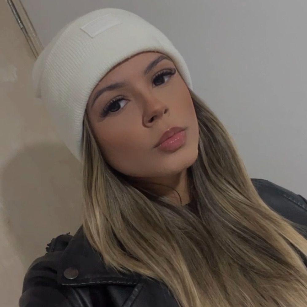 Gabriela Ferreira 