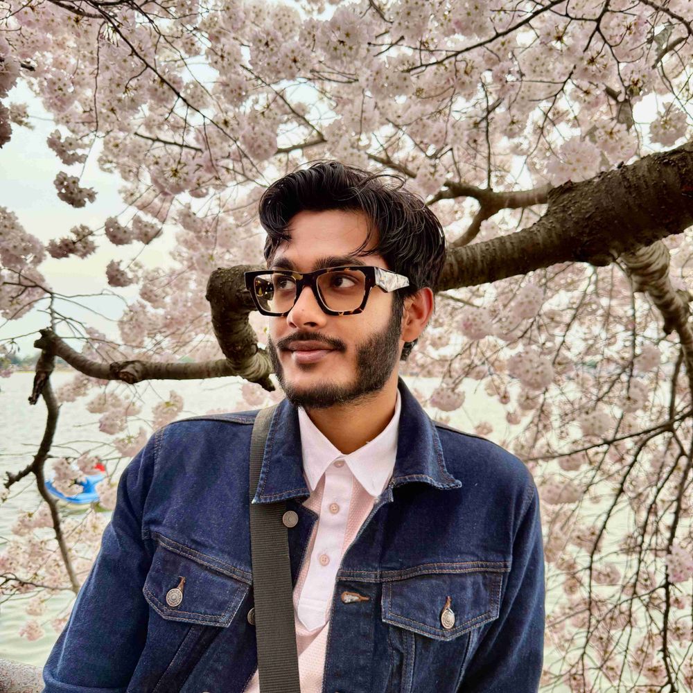 Nikhil Sharma 🦚
