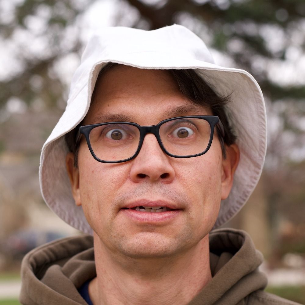 Tim Wilson