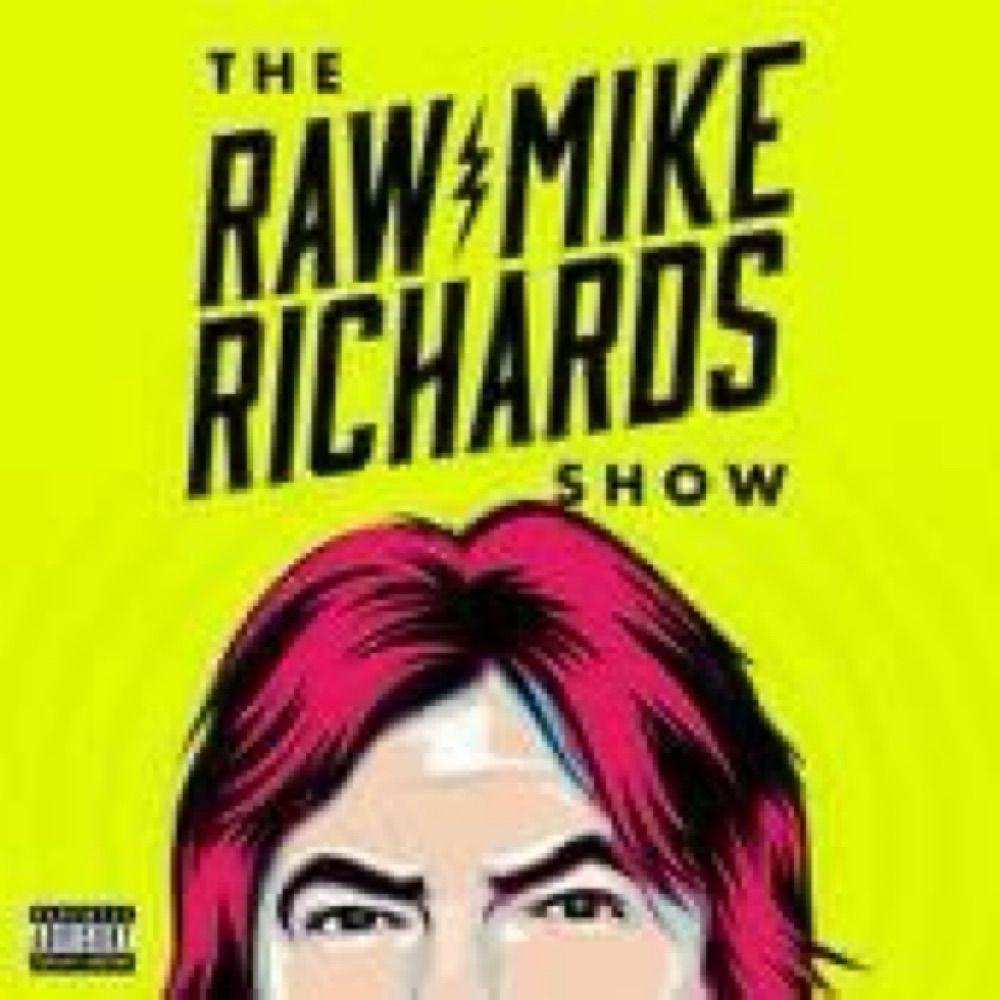RawMikeRichards
