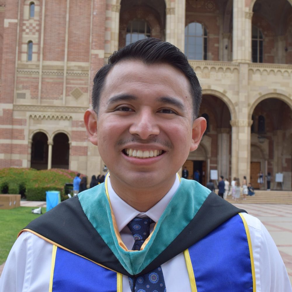 Alan B. Rivera