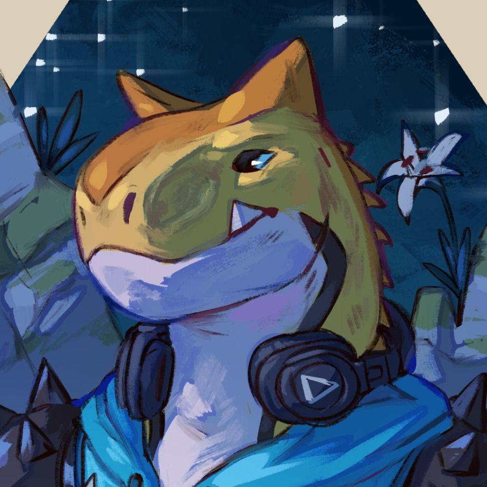 Babanasaur's avatar