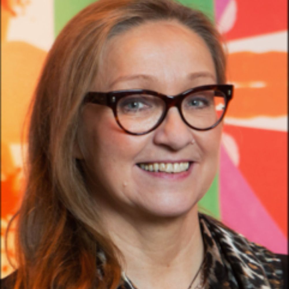Anita Hoffmann