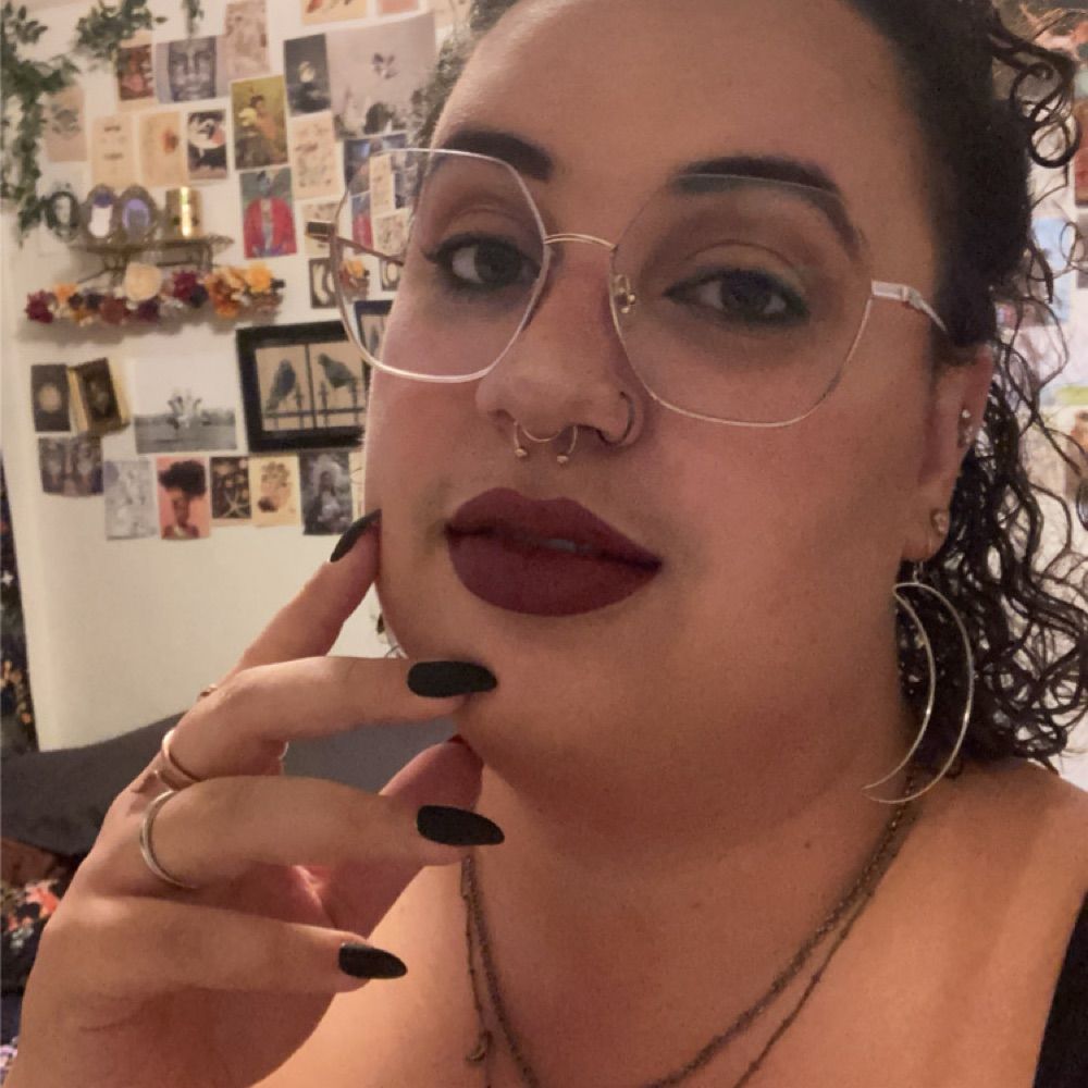 Kera Rivera (They/Them)