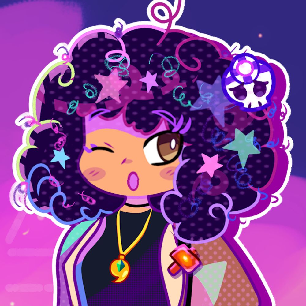 cianna ☆