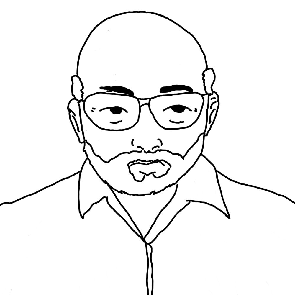 Derek Coward