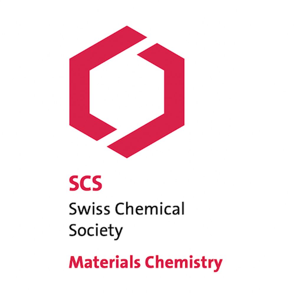 SCS Materials Chemistry