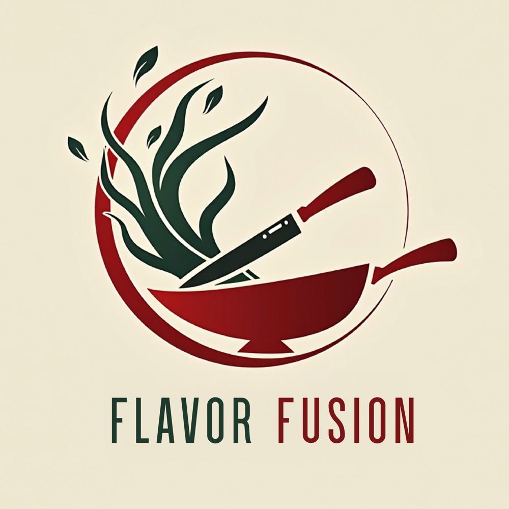 Flavor Fusion with Sophia Chen