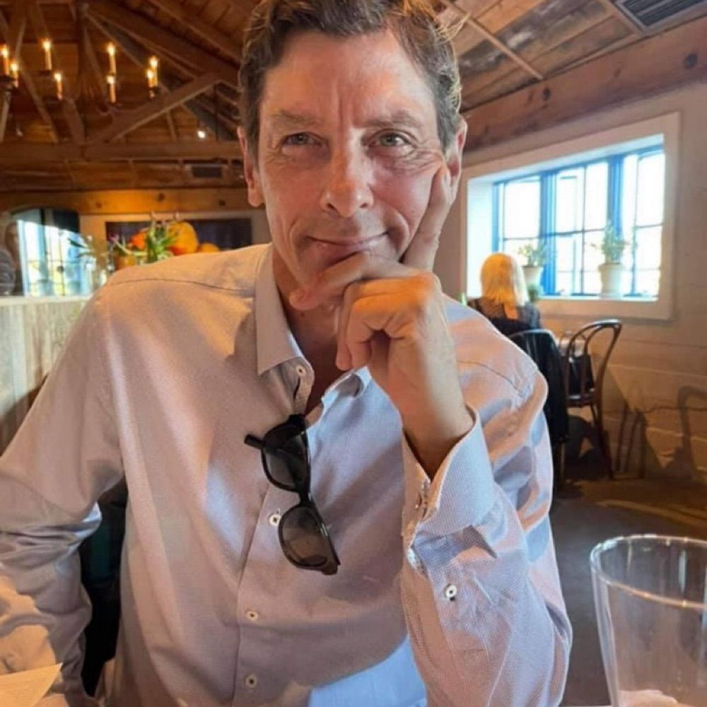 Bret Chenevert
