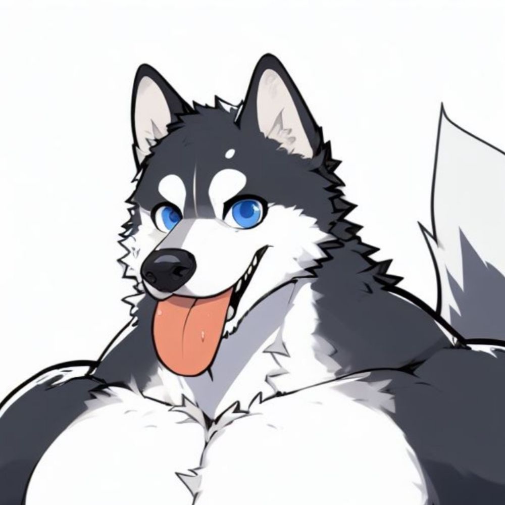 HuskyLuo