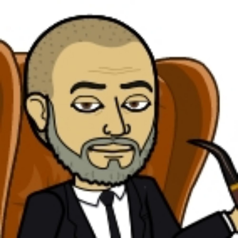 Joseph Bias