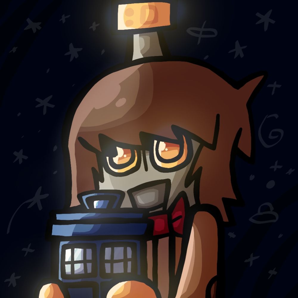 depths of tardis wiki