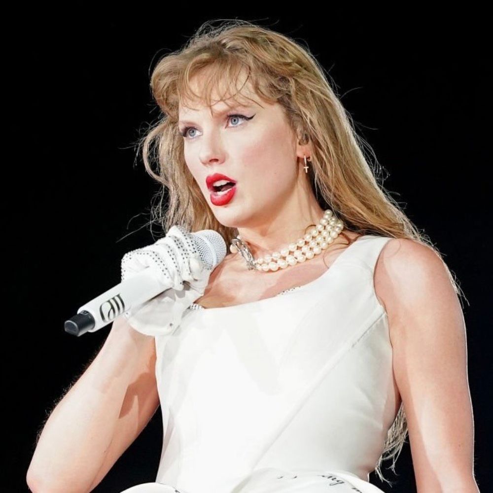 Taylor.