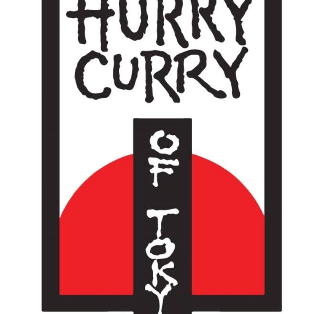 Hurry Curry of Tokyo - Seattle