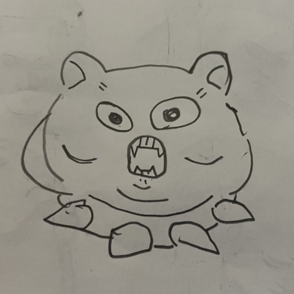 バク