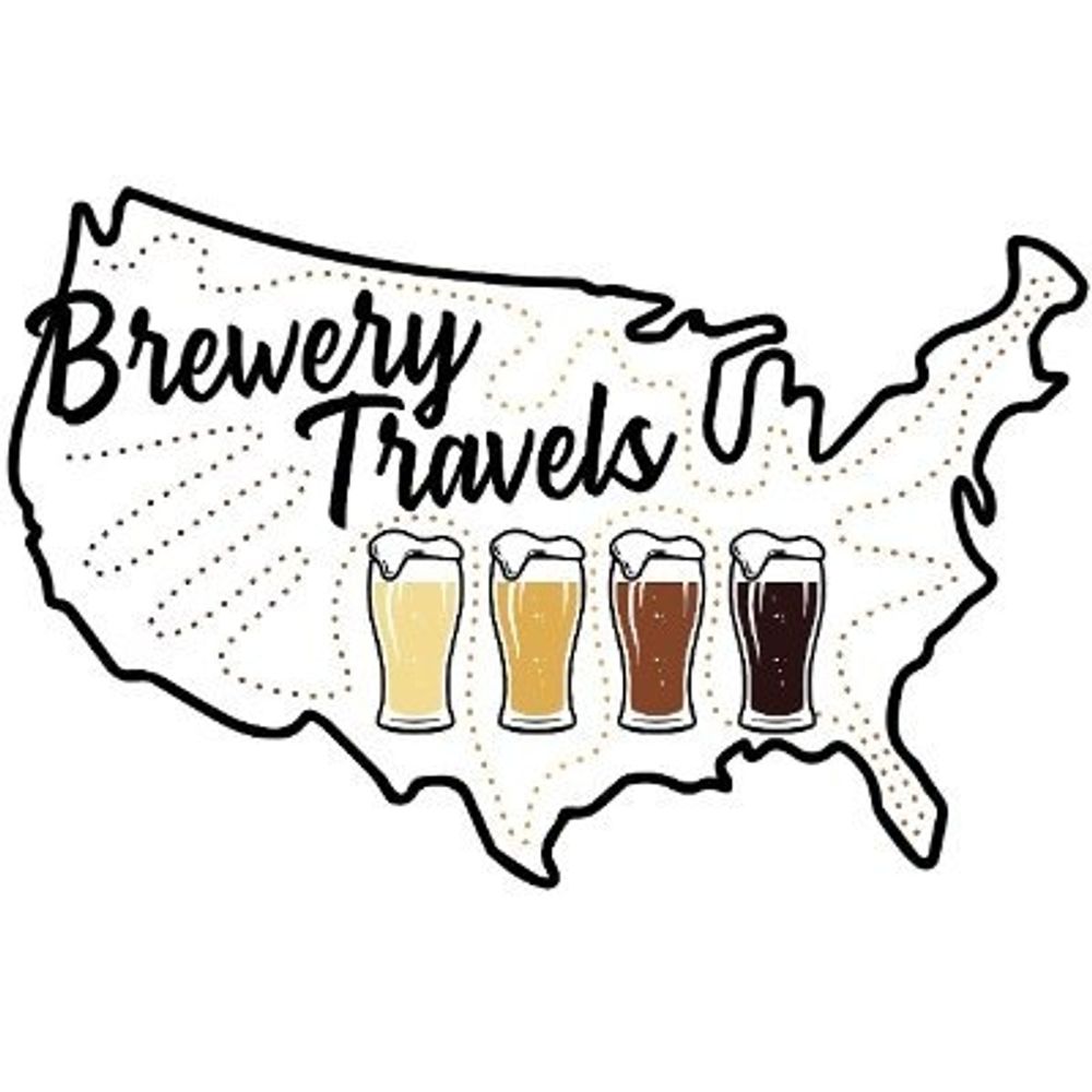 Brewery Travels (Joel Geier)