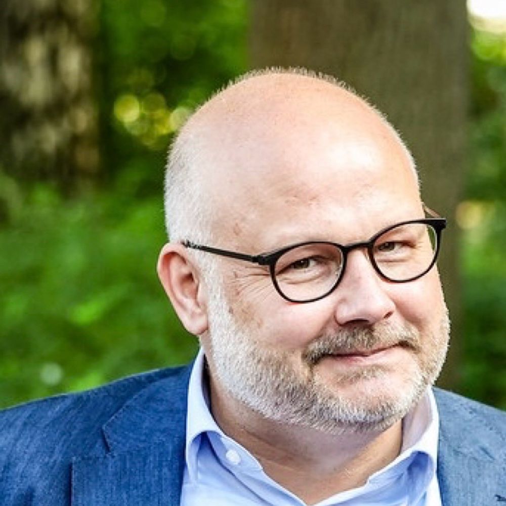 Daniel Friedrich