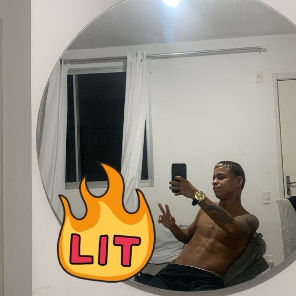 DA NIKE 🥷🏾