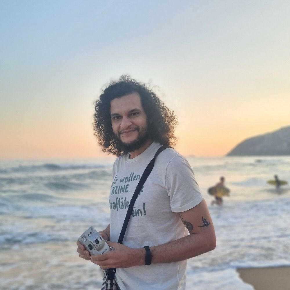 Daniel Nogueira