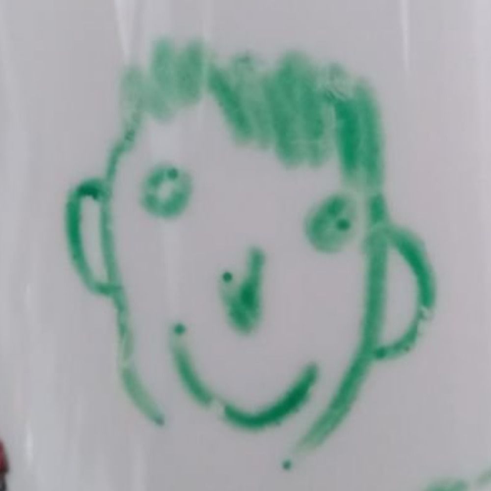Fred Groß's avatar