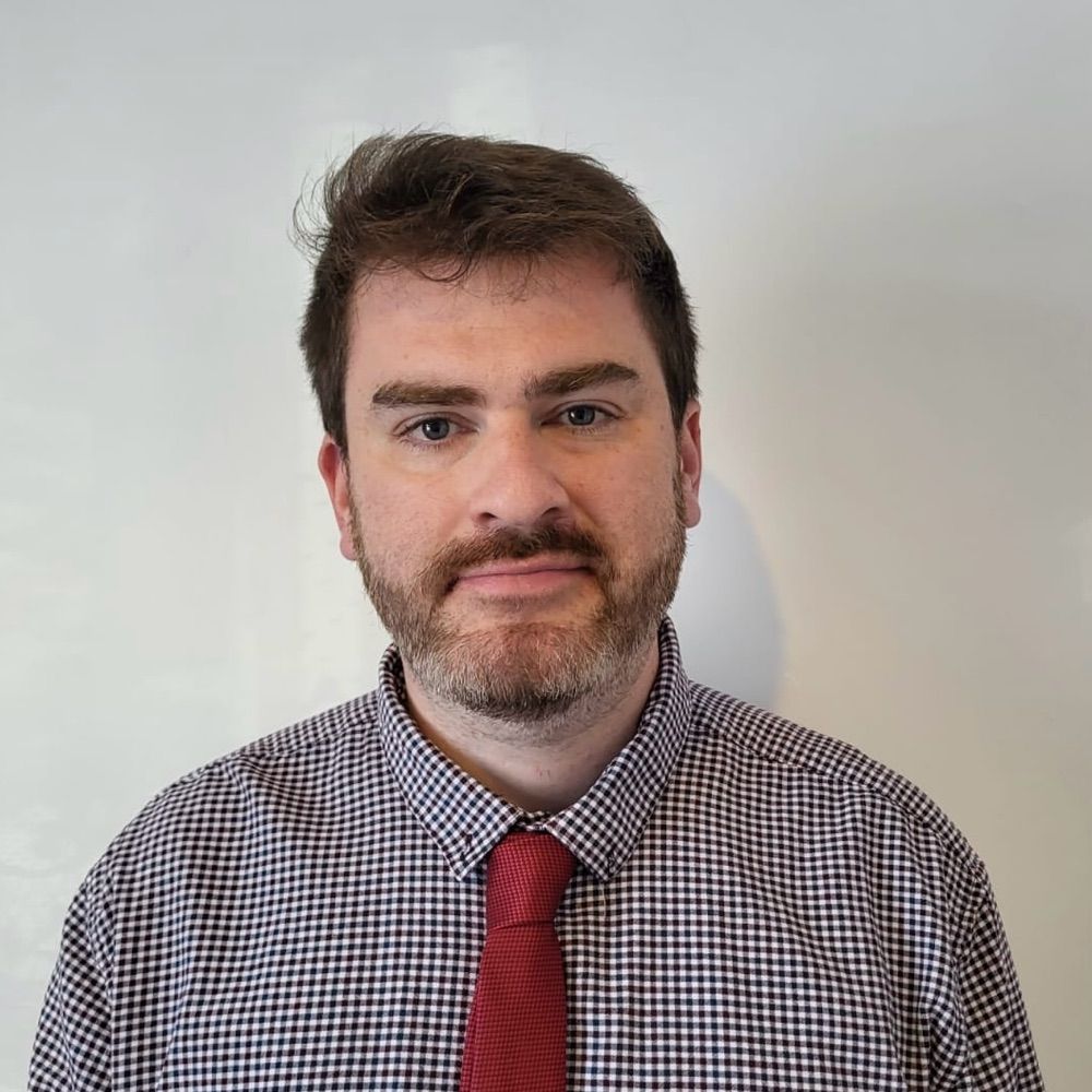 Dr Alex Sessa