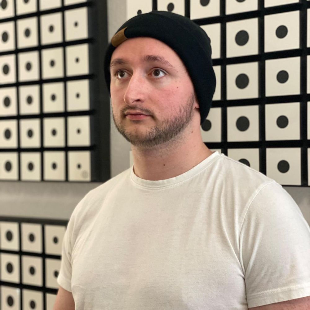 Jannik Müller